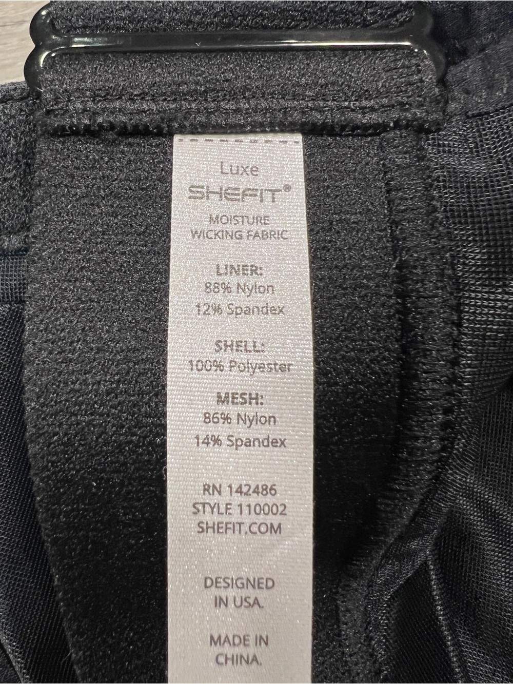 SHEFIT Ultimate Sports Bra Precision Fit Support for High Intensity - Picture 7 of 15